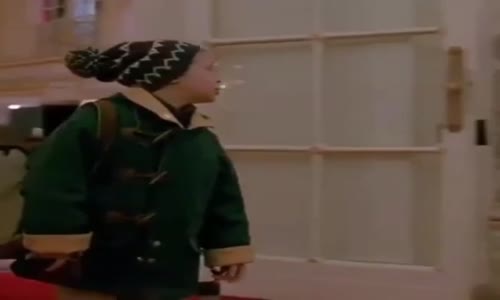 Donal Trump, Evde Tek Başına 2 Filmden