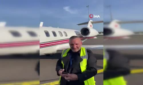 Hollanda’dan Türkiye’ye Getirilen Funda Gök’ün Babası Konuştu İğne Vuralım Öldürelim Dediler