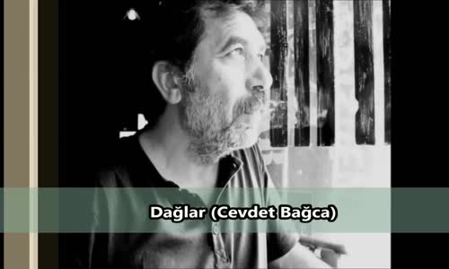  Cevdet Bağca  Dağlar