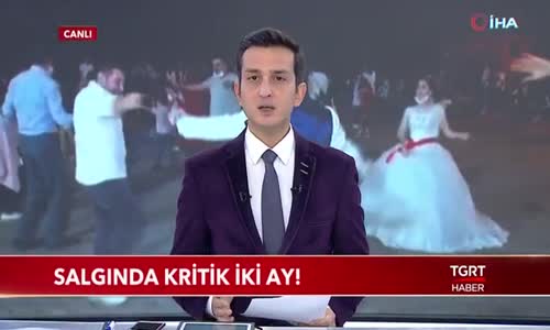 Salgında Kritik İki Ay!