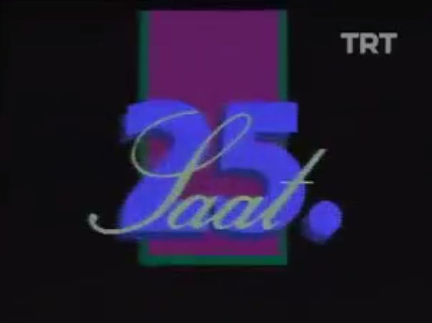 25. Saat 1.Bölüm İzle