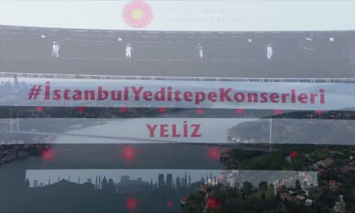 Cumhurbaşkanlığı “İstanbul Yeditepe Konserleri