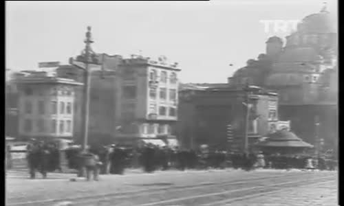 Mustafa Kemal Atatürk'ün Askerlik Hayatı İzle