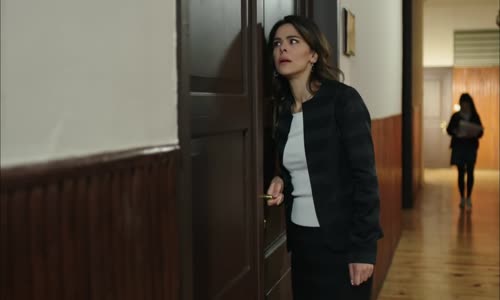 Hayat Bazen Tatlıdır 22.Bölüm - Seni Kareköküne Ayırırım