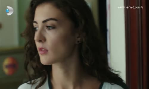 Güneşin Kızları 18. Bölüm  Kardeşim Değilsin Artık Sen Benim!