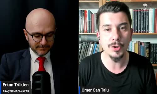 Türkiye Geri Dönülmez Yolda!