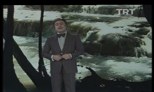 Yaşar Özel-Saçların Tarumar Gözlerinde Nem