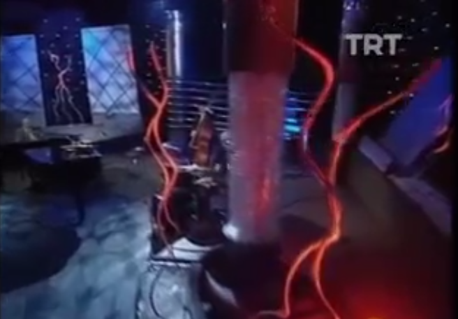 Şevket Uğurluer-Love 