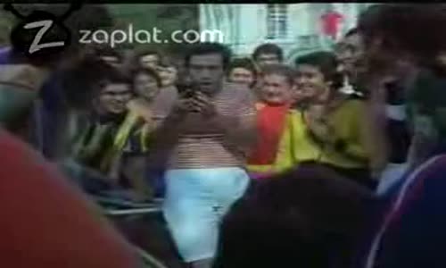  Hababam Sınıfı  Şaban Haberleşiyor