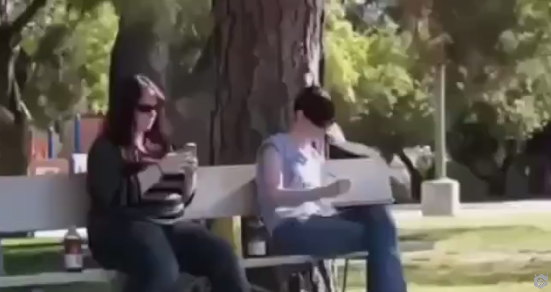 Bu Şaka Kontrolden Çıktı