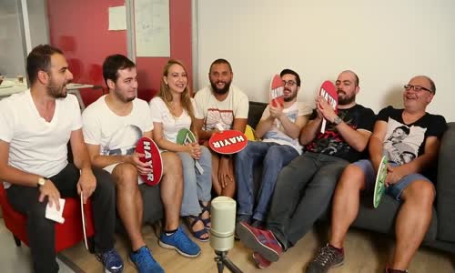 İtiraf Et - Güzel Diye Birinin Hesabına Baktın Mı - Yapyap