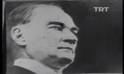 Anılarla Atatürk 4 Bölüm izle