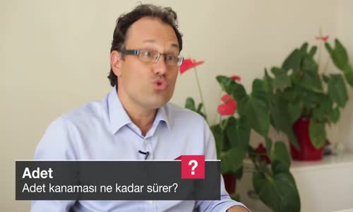 Adet Kanaması Ne Kadar Sürer