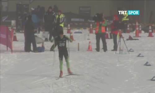 Yeni Zelanda'da Kış Oyunları Sürüyor