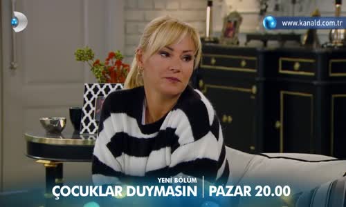 Çocuklar Duymasın 16. Bölüm 2. Fragmanı