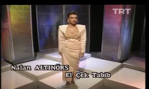 Nalan Altınörs-El Çek Tabib 