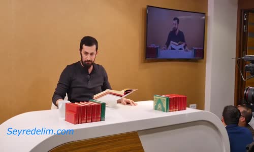 Dua Eden Ne  İsterse Elde Eder- Mehmet Yıldız