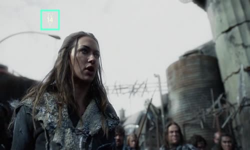 THE 100 4.SEZON 2.BÖLÜM TÜRKÇE ALTYAZILI 