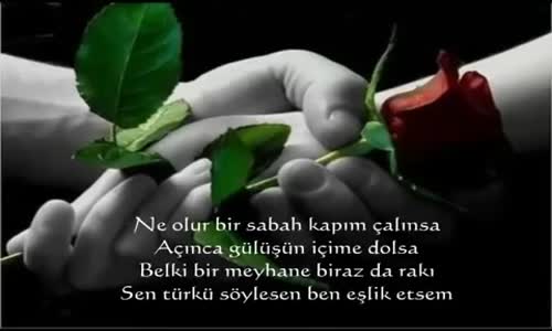 Onur Akın - Ne Olur Bir Sabah