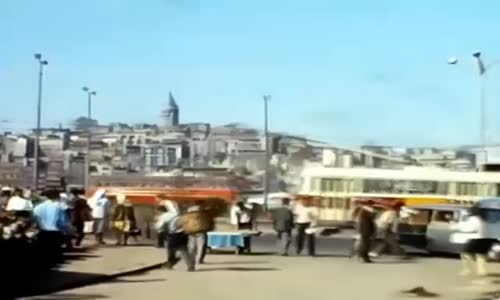 İSTANBUL