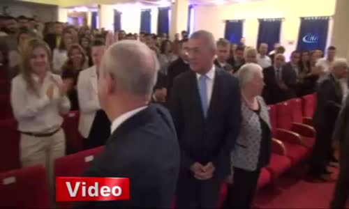 İlker Başbuğ : Beşşar Esad Suriye Için Olabilecek En Kötü Lider