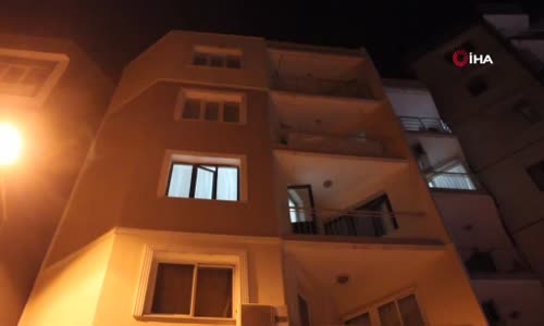 Öfkeli koca dehşet saçtı- 2 ölü 