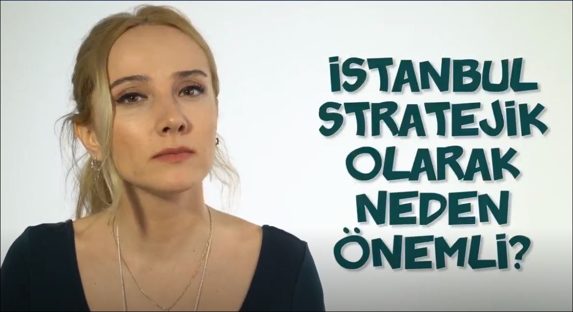İstanbul Stratejik Olarak Neden Önemli