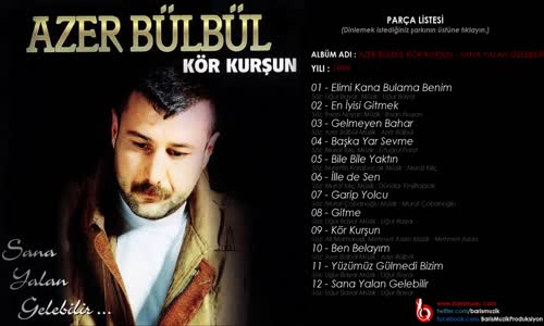 Azer Bülbül - Başka Yar Sevme