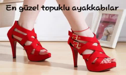 En Trend Ayakkabilar