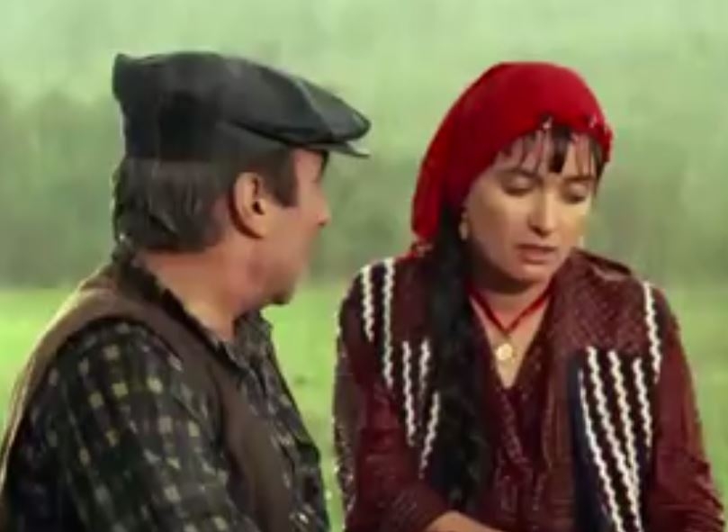 Baban Sevenlerin Arasına Girecek Kadar Hıyar Degildir!