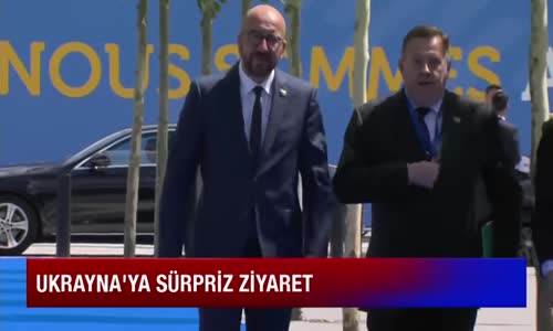 Rusya Ukrayna Savaşı Yeniden Kızışmışken Ukrayna'dan Flaş Türkiye Açıklaması 