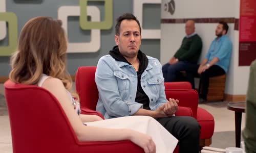 Jet Sosyete 14. Bölüm - İçimde Patlayacak