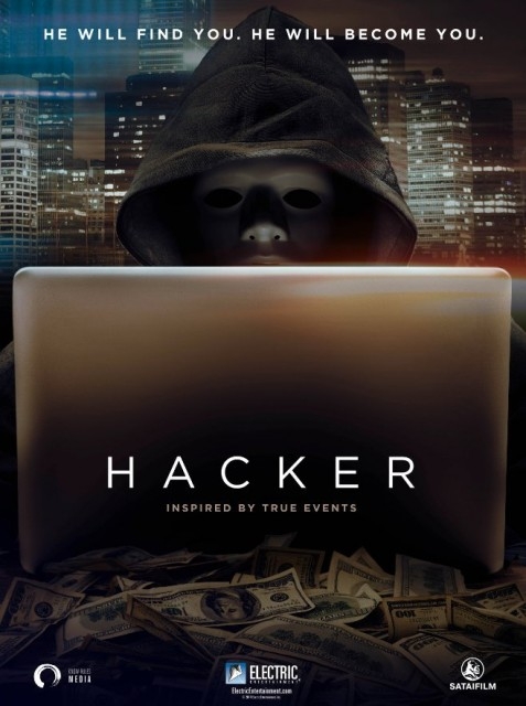 Hacker Bilgisayar Korsanı Film İzle