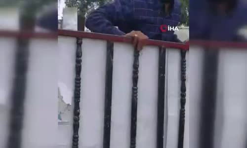 Esenyurt’ta bir kamyon dolusu adamla kavgaya gelmişlerdi, sebebi belli oldu