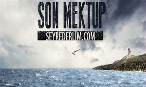 Son Mektup Film İzle