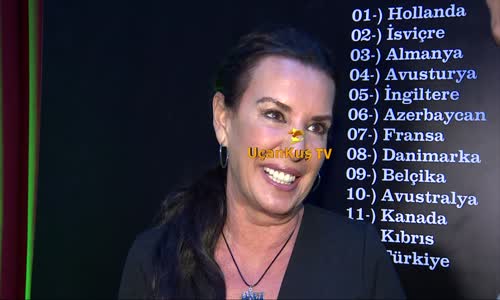 Perihan Savaş Erkan Kolçak Köstendil Çok İyi Bir Oyuncu