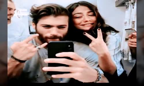 Erkenci Kuş 3. Bölüm'den Kareler