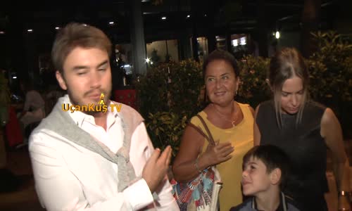 Mustafa Ceceli Filistin'de Konser Vereceğim