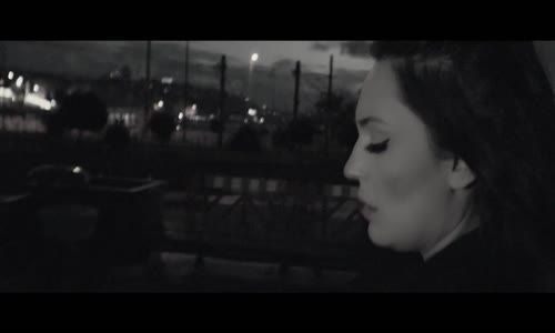 Gökçe Yeşilbaş - Yalnız Kadın (Volga Tamöz house mix)