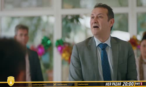 Lise Devriyesi - Semih Hoca’nın Seda’ya Şiiri