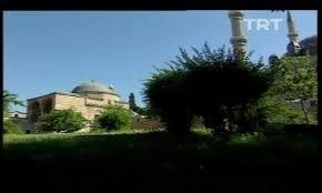 Nuray Yılmaz'ın Selimiye Camii Gezisi