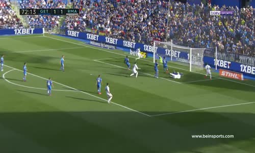 Ronaldo İnanılmazı Başardı Bu Gol Nasıl Kaçar