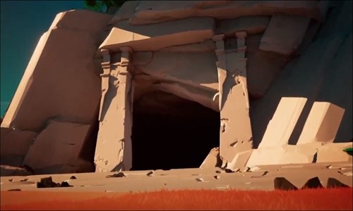 Megalith VR Teaser Trailer PS4