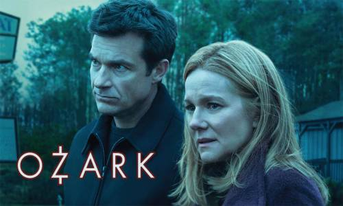 Ozark 2. Sezon 6. Bölüm İzle