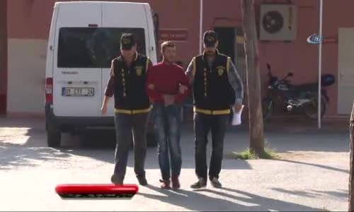 Hamile Kadının Cep Telefonunu Çalan Kapkaççı Yakalandı