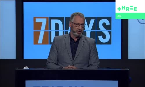 7 Days 9. Sezon 4. Bölüm  Türkçe Altyazılı  Hd Film İzle Yabancı Tv Shows