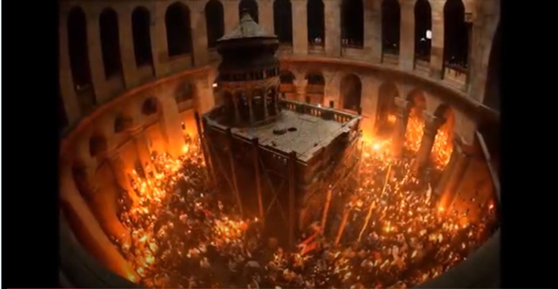 Hz Davud’un Kılıcındaki Sırlar