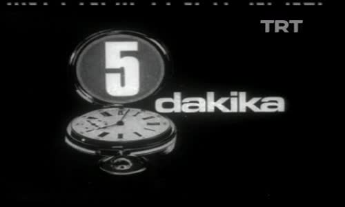 5 Dakika (1978) 14.Bölüm İzle