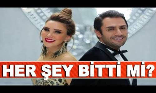 Seren Serengil ve Yaşar İpek boşanıyor mu- Kafa karıştıran paylaşım