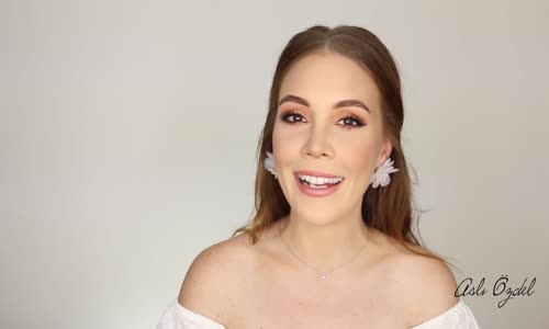 Aslı Özdel Kalıcı Makyajın 5 Kuralı
